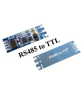 Конвертер RS485 TTL 485 к UART (15322)