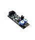 Датчик препятствий инфракрасный фотоэлектрический дальномер Arduino (17499)