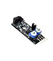 Датчик препятствий инфракрасный фотоэлектрический дальномер Arduino (17499)