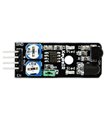 Датчик препятствий инфракрасный фотоэлектрический дальномер Arduino (17499)