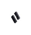 Корпус разъема контакта Dupont дюпон 2pin 10шт (12559)