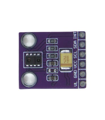 Инфракрасный модуль ориентации RGB APDS-9930 Arduino (18868)