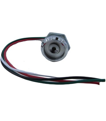 Считыватель RTM для ключей DALLAS DS9092 с подсветкой (18964)