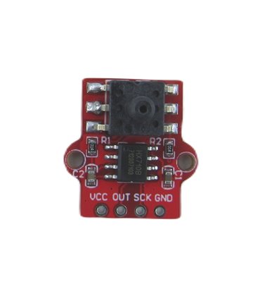 Модуль датчика давления уровня воды 0-40 кПа (19005)