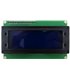 Дисплей LCD 2004 20*4 I2C Arduino синяя подсветка белые символы (18925)