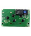 Дисплей LCD 2004 20*4 I2C Arduino синяя подсветка белые символы (18925) Дисплей LCD 2004 20*4 I2C Arduino синяя подсветка белые символы (18925)