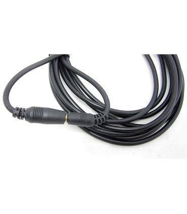 Удлинитель аудио кабель 3.5мм Jack 3м (15887)