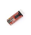 Конвертер USB-UART/USB-TTL FTDI FT232RL Arduino (10003)
