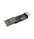 Конвертер USB-TTLPL2303HX USB-UART (10375)