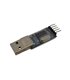 Конвертер USB-TTLPL2303HX USB-UART (10375)