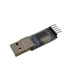 Конвертер USB-TTLPL2303HX USB-UART (10375)
