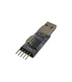 Конвертер USB-TTLPL2303HX USB-UART (10375)