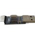 Конвертер USB-TTLPL2303HX USB-UART (10375)