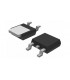 Транзистор 4N0403 IPD90N04S4-03 MOSFET 40V 90A N-Ch TO252 (17418)