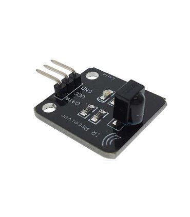 Инфракрасный приемник Q96 Arduino (11728)