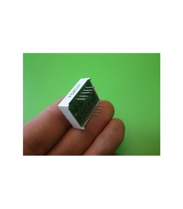 Индикатор 5261AH с общим катодом красный Arduino (10901)