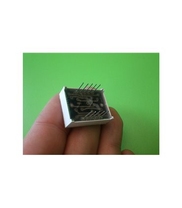 Индикатор 5261AH с общим катодом красный Arduino (10901)