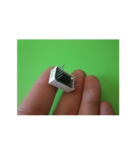 Индикатор 5161AH с общим катодом красный Arduino (10899)