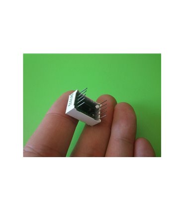 Индикатор 5161AH с общим катодом красный Arduino (10899)