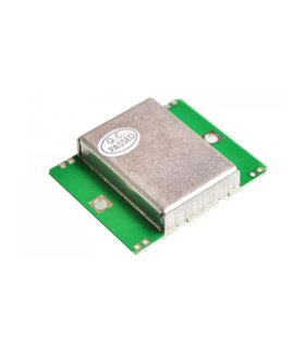 Доплеровский измеритель датчик движения HB100 (10641)