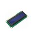 Дисплей 1602A синий HD44780 Arduino AVR Pic (10172)