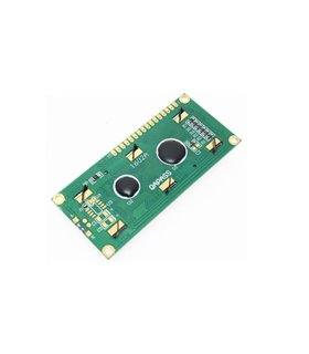 Дисплей 1602A синий HD44780 Arduino AVR Pic (10172) Дисплей 1602A синий HD44780 Arduino AVR Pic (10172)