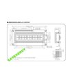 Дисплей 1602A синий HD44780 Arduino AVR Pic (10172) Дисплей 1602A синий HD44780 Arduino AVR Pic (10172)