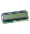 Дисплей 1602A зеленый HD44780 Arduino AVR Pic (10173)