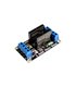 Двухканальный модуль реле Omron G3MB-202P-2CH Arduino (14291)