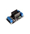 Двухканальный модуль реле Omron G3MB-202P-2CH Arduino (14291)