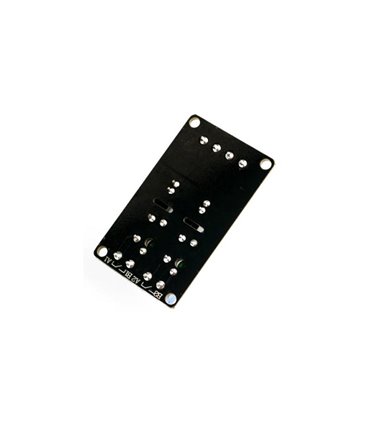 Двухканальный модуль реле Omron G3MB-202P-2CH Arduino (14291)