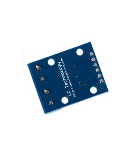 Двухканальный драйвер двигателя HG7881 L9110 Arduino AVR Pic (14211)