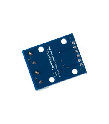 Двухканальный драйвер двигателя HG7881 L9110 Arduino AVR Pic (14211)