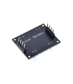 Датчик цвета TCS3200 GY31 Arduino AVR Pic (14207)