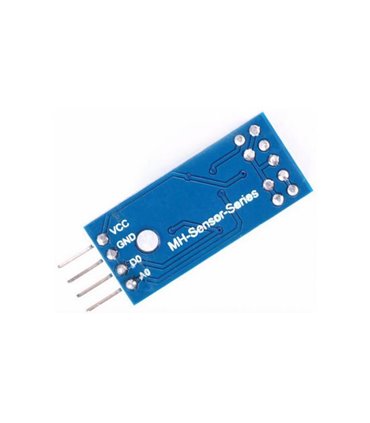 Датчик скорости подсчета импульсов FC-03 Arduino (10356)