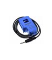 Датчик переменного тока 100А SCT-013-000 Arduino (11554)