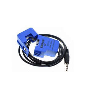 Датчик переменного тока 100А SCT-013-000 Arduino (11554) Датчик переменного тока 100А SCT-013-000 Arduino (11554)