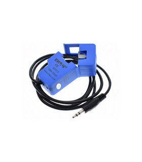 Датчик переменного тока 100А SCT-013-000 Arduino (11554) Датчик переменного тока 100А SCT-013-000 Arduino (11554)