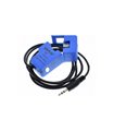 Датчик переменного тока 100А SCT-013-000 Arduino (11554) Датчик переменного тока 100А SCT-013-000 Arduino (11554)