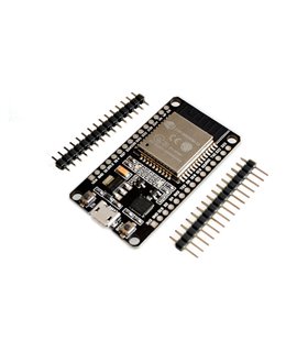 Отладочная плата разработчика для ESP-32s NodeMCU-32S (14181)