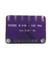 Высокочастотный генератор прямоугольных сигналов 5351 Si5351A SI5351 (18959) Высокочастотный генератор прямоугольных сигналов 5351 Si5351A SI5351 (18959)