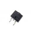 Транзистор полевой MOSFET TK80E08K3 80A 75V N-ch TO220 б.у оригинал (18078)