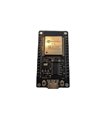 Плата разработки ESP-32 ESP-32S WIFI Bluetooth 2в1 2.4 ГГц Type C (19334) Плата разработки ESP-32 ESP-32S WIFI Bluetooth 2в1 2.4 ГГц Type C (19334)