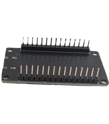 Плата разработки ESP-32 ESP-32S WIFI Bluetooth 2в1 2.4 ГГц Type C (19334)