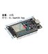 Плата разработки ESP-32 ESP-32S WIFI Bluetooth 2в1 2.4 ГГц Type C (19334)