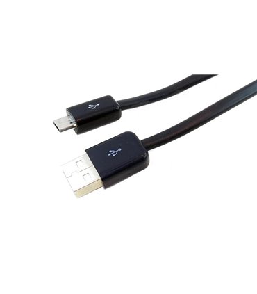 Кабель для зарядки смартфона планшета micro USB 1.5м (16922)