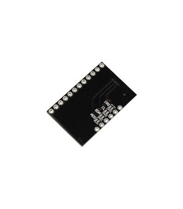 Сенсорный контроллер MPR121 Breakout v12 (16799)