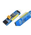 Модуль расширения I2C PCF8574 PCF8574T Arduino (15917)