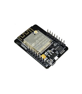 Модуль для разработки ESP32-CAM WiFi Bluetooth с модулем камеры OV2640 2MP (16798)