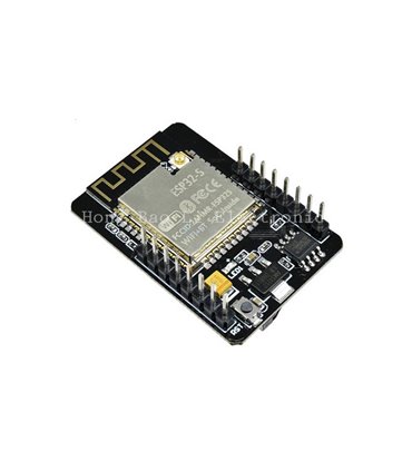 Модуль для разработки ESP32-CAM WiFi Bluetooth с модулем камеры OV2640 2MP (16798)